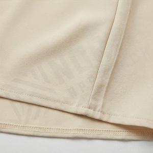 Abaya moderne longue en polyester écologique, vente en gros, robe de mode modeste pour femmes musulmanes, logo personnalisé, haute qualité - Product Image 6