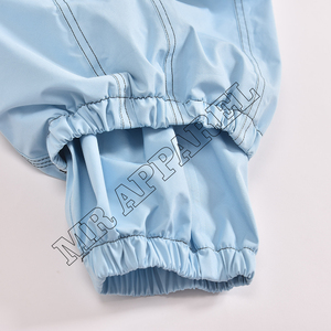 Pantalones de nieve de estilo holgado personalizados para hombres y mujeres, pantalones de esquí con aislamiento, tela impermeable Unisex, pantalones de nieve de carga impermeables - Product Image 6