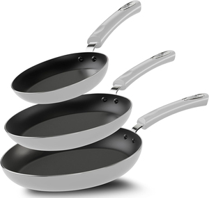 Advanced Non Stick Frying <b>Pan</b> With Induction Compatible Base And Ergonomic <b>Handle</b> Non-Stick Frying <b>Pan</b> - Product Image 2