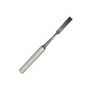 Osteotomes Hibbs 9 pouces droits en acier inoxydable allemand, instruments chirurgicaux orthopédiques, outils de sculpture osseuse, gouge manuelle, certifiés CE - Product Image 4
