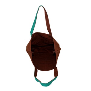 Bolsa de Lona Resistente de 20 Oz, Teñida, Promocional, para Compras, Vino, Playa, Exposiciones y Regalos de Boda - Product Image 6
