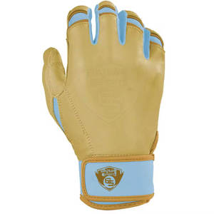 Guantes de Bateo Profesionales de Alta Calidad con Puño Corto, Gran Venta, Nueva Llegada, Guantes de Bateo con Puño Corto en Venta en Línea - Product Image 2