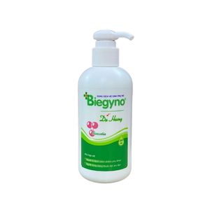 Gel de Lavado Femenino Herbal Biegyno, Ingredientes Naturales, Limpieza Antibacteriana, 200 ml, Cuidado Diario, Venta al por Mayor - Product Image 3