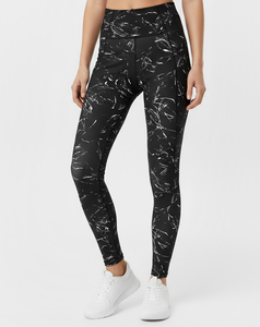 Legging de yoga taille haute pour femme, extensible dans les quatre sens, grande taille, sans couture, imperméable, avec taille élastique – Collection 2026 (Vente en gros) - Product Image 4