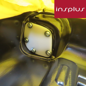 INSPLUS Vietnam : Service d'inspection et de contrôle qualité (QC) avant expédition pour sacs de voyage professionnels - Product Image 2