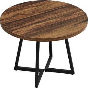 Mesa de Comedor Multifuncional para Cocina, Sala de Estar y Uso Administrativo/Informático/de Conferencia - Product Image 5