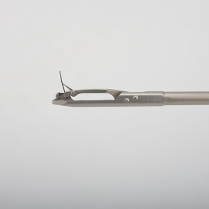 Passer-suture manuel pour arthroscopie de l'épaule, réparation de la coiffe des rotateurs et des labrum, instrument chirurgical orthopédique portatif - Product Image 6