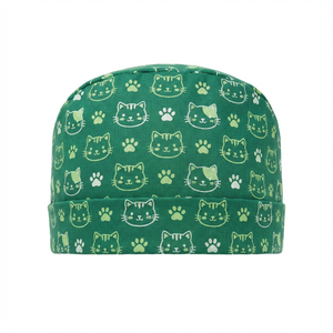 Gorros Quirúrgicos con Clip para el Cabello en Oferta, Gorros Médicos para Doctores, Enfermeras y Quirófanos, Gorros para Salón de Belleza a Bajo Precio - Product Image 6