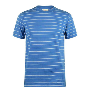 เสื้อยืดโอเวอร์ไซส์ทรงหลวม ยูนิเซ็กส์ ผ้าฝ้าย สไตล์สตรีท ลำลอง ใส่สบาย ระบายอากาศได้ดี เหมาะสำหรับฤดูร้อน แฟชั่นยุโรปอเมริกา - Product Image 1