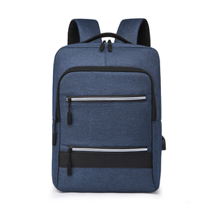 Nouveaux sacs à dos imperméables de grande taille pour l'école, les voyages en plein air, les sacs à dos pour ordinateur portable avec port USB, sacs à dos pour voyages d'affaires - Product Image 5
