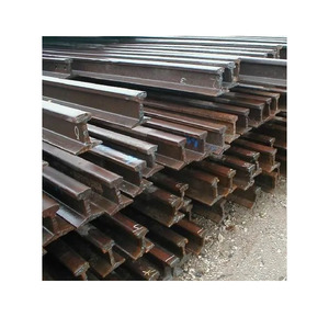 Chatarra de Riel Larga Superior R65, 64.72 KG por Metro - Product Image 4