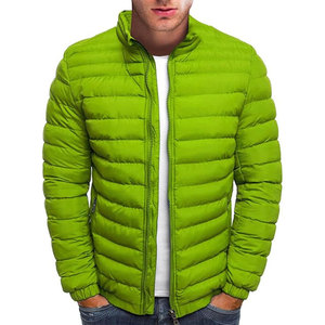 2026 New Arrival <b>Men</b> <b>Jacket</b> Winter Puffer <b>Jacket</b> Fleece <b>Warm</b> Lightweight Coat Outerwear Cold Weather <b>Jackets</b> - Product Image 3