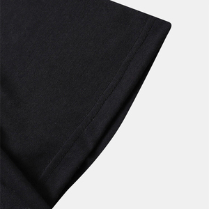 Camiseta de Alta Calidad para Hombre, Tallas Grandes, Personalizable con Impresión, Cuello Redondo, Manga Corta, 100% Algodón, Lisa - Product Image 3