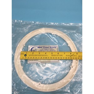 AMAT 0200-09829 RING FOCUS ESC, 200/212 MM, NOTCH - Equipo y piezas de semiconductores de confianza de Trusted Global Legacy - Product Image 4