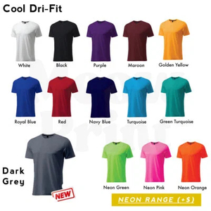 เสื้อยืดคอกลมทรงเข้ารูปลายพราง 170 GSM ไซส์ EU คุณภาพสูง สกรีนโลโก้ได้ แห้งเร็ว ทรงสลิมฟิต ปรับแต่งได้ตามต้องการ สำหรับผู้ชาย - Product Image 3