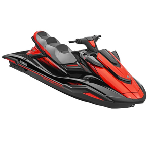 Yamaha WaveRunner FX Limited SVHO, moteur suralimenté de 1812 cm³, embarcation nautique haute vitesse à vendre - Product Image 5