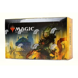 Fastory Sealed_<b>MAGIC</b>; THE GATHERINGs Guilds of Ravnica 10 Booster <b>Box</b> - Product Image 4