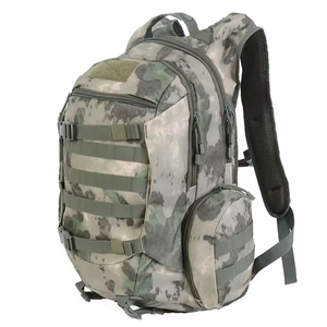 Best Quality Casual Travel Laptop Backpack Padded Internal Frame Adjustable Straps Custom Logo School College Outdoor Daypack - Product Image 1