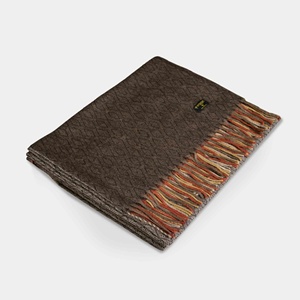 Manta de Pelo de Camello Mongol 100% (150*200cm) - Product Image 5