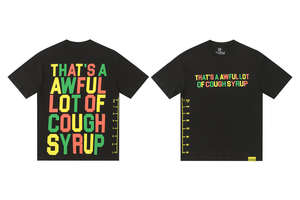 T-shirt graphique pour homme en coton léger, idéal pour les tenues décontractées et la mode quotidienne décontractée - Product Image 2