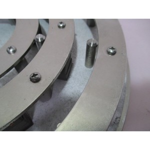 ชุดประกอบแม่เหล็ก AMAT, PVD, สปัตเตอร์, 329947 - อุปกรณ์และอะไหล่เซมิคอนดักเตอร์ระดับโลกที่เชื่อถือได้ - Product Image 5