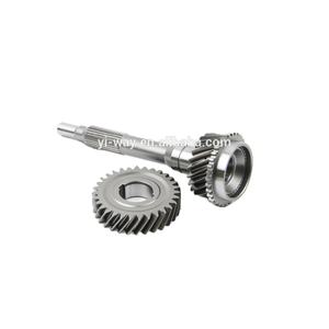 ชุดเพลาอินพุต New Sunupmaster NIS-16B สำหรับ 240SX 2WD ปี 1993 ขึ้นไป HRC 60-62 24/22/36 ฟัน - Product Image 1