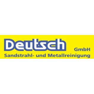 Otto Deutsch GmbH logo