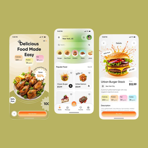 บริษัทบริการพัฒนาแอปมือถือชั้นนำในอินเดีย |   โปรโตแล็บซ์ อีเซอร์วิสส์ - Product Image 3
