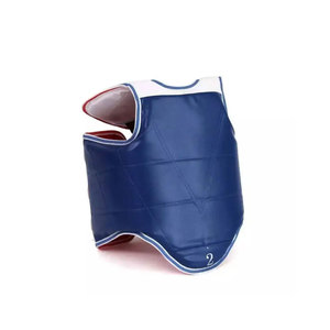 Protector de Pecho Deportivo Resistente a Impactos para Entrenamiento, Protector de Pecho para Kickboxing y MMA - Product Image 3