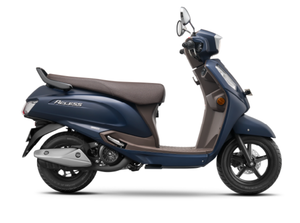 ขายสกู๊ตเตอร์ SUZUKI "ACCESS" ราคาประหยัด สกู๊ตเตอร์ที่ดีที่สุด ประหยัดน้ำมันและมีสมรรถนะเยี่ยม - Product Image 6