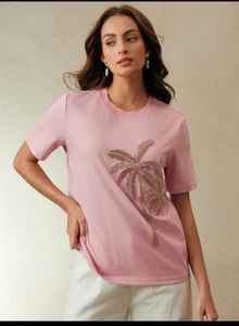 Festival Wear Seed Beads Embroidery Women <b>Tops</b> Handmade Custom Designer Women <b>Tops</b> With Beaded Embroidery Style - Product Image 2