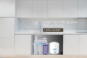 Filtro de agua para debajo del fregadero - Product Image 5