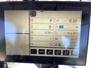 Máquina Agrícola Premium de 430 HP para Agricultura Comercial - Product Image 6