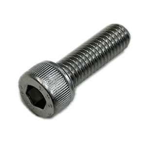 Tornillo de cabeza hexagonal de acero inoxidable, tornillo de bloqueo M2/M4 - Product Image 6