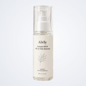 เซรั่มบำรุงผิวหน้า Eibeulri Nature Dew All-in-One Essence ผลิตภัณฑ์ดูแลผิวหน้า - Product Image 3