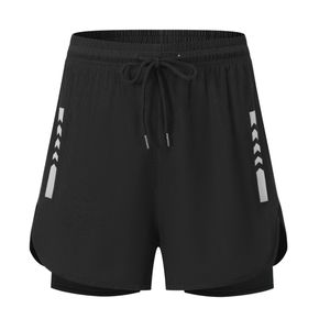 Nouveau design, short de bain Awrah pour homme, été, plage, 100% coton, uni, écologique, imperméable, séchage rapide, faible MOQ - Product Image 1