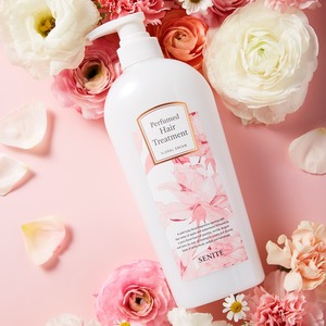 Trattamento per Capelli all'Olio di Argan e Fagioli Neri Coreano 750ml Profumo Floreale <span class=keywords><strong>Dream</strong></span> - Product Image 4