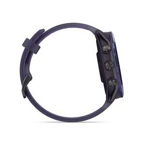 Reloj Inteligente GPS para Correr Garmin Forerunner 570 Morado 47mm - Product Image 4