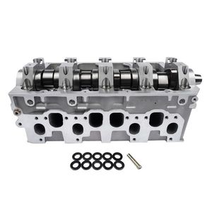 Testata Cilindri in Lega di Alluminio DOHC per VW Jetta Bora Golf GTI New Beetle 1.9 TDI 2003-2009, Modelli Parati/Flex/Fox - Product Image 2