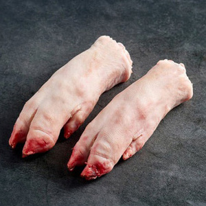ขาหมูแช่แข็งสด แปรรูปขาหน้าหมูแช่แข็ง คุณภาพสูง - Product Image 4