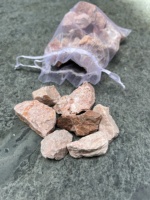 Meilleures ventes : Gravier de galets roses naturels, écologique et durable pour la décoration de jardins et l'aménagement paysager