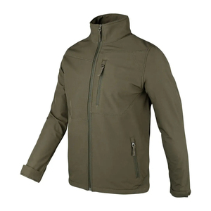 Proveedor de Chaquetas Softshell, Chaqueta Deportiva Impermeable y Cortavientos para Exteriores, Chaqueta Softshell Personalizada, Impermeable, Cortavientos y Transpirable - Product Image 3