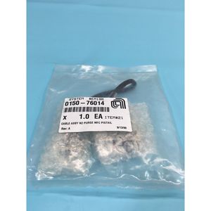 Cable AMAT 0150-76014, Conjunto de Cable N2 PURGE MFC PIGTAIL - Equipo y Piezas de Semiconductores de Confianza de Marca Global - Product Image 2