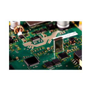 การสร้างต้นแบบอย่างรวดเร็วของเครื่องควบคุมที่ใช้ IOT การออกแบบแผงวงจรประมวลผลข้อมูลความเร็วสูง pctechniba - Product Image 5