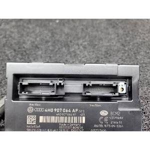 ECUs y Módulos de Computación Usados A8 4H0907064AF - Product Image 3