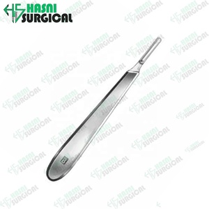 Gran oferta de alta calidad CE ISO aprobado Top de nuestros productos más vendidos Mango de bisturí de gran calidad CE - Product Image 3