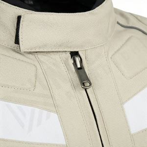 Veste de moto en cuir véritable pour homme de qualité supérieure, nouvelle arrivée, vestes de moto d'hiver, protections amovibles, personnalisables - Product Image 4