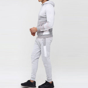Outdoor Use Breathable Hot Selling Basics <b>Men</b> <b>Pullover</b> Tracksuit Light Weight Adjustable <b>Pullover</b> <b>Men</b> <b>Pullover</b> Tracksuit - Product Image 6