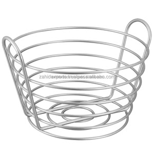 Panier en rotin écologique pour présentoir à fruits pour plantes pour la cuisine et la maison - Product Image 5