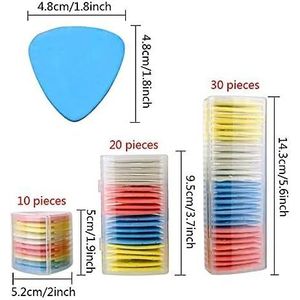 Triangle Tailor's <b>Sewing</b> Fabric Chalk Markers 10Pcs <b>Set</b> for Quilting and Other <b>Sewing</b> Supplies Accessories - Product Image 2